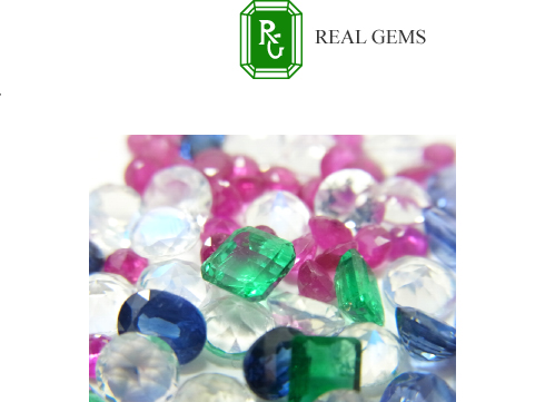 Business｜Real Gems